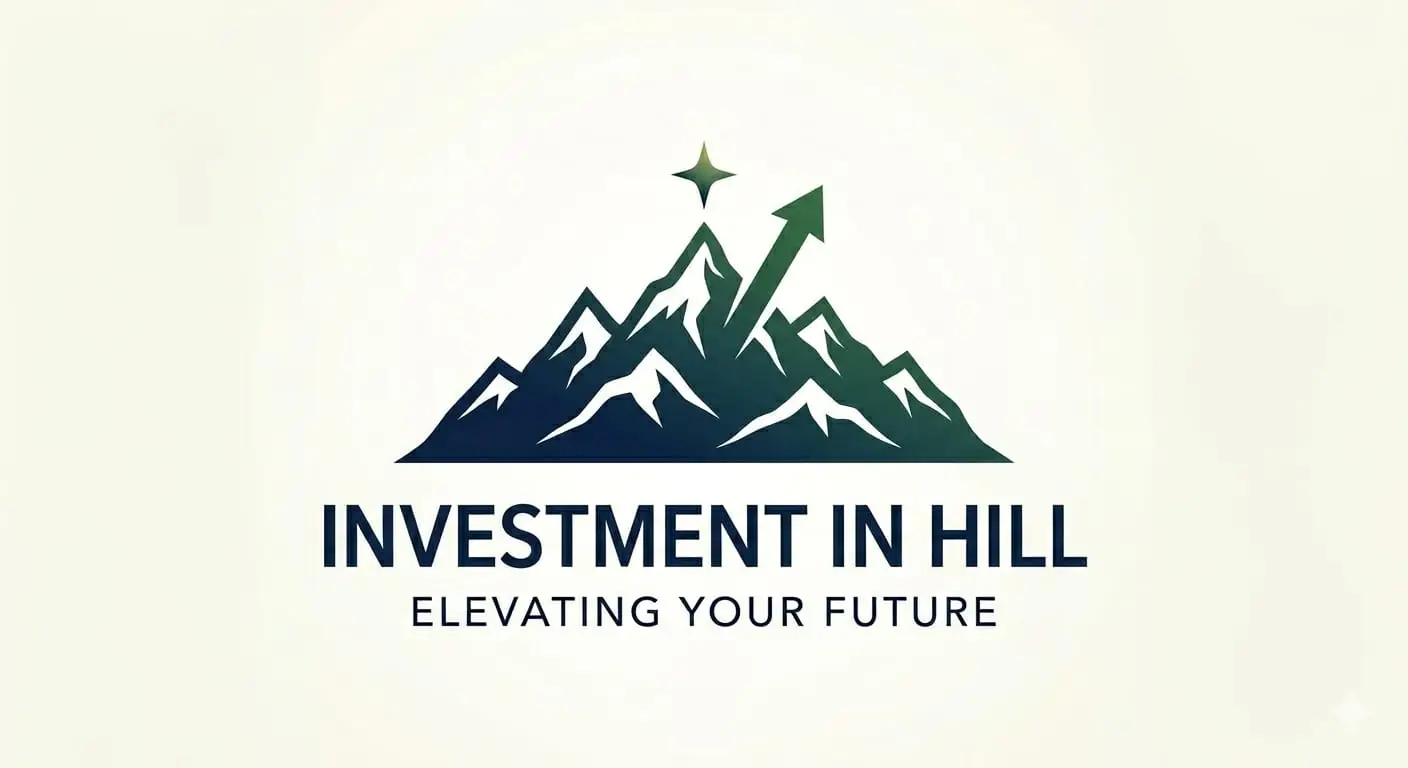 Investment In Hill